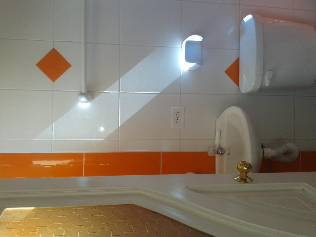 Hotel Ventura Riobamba Rum bild